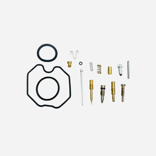 KIT DE REPARACION CARBURADOR CG150