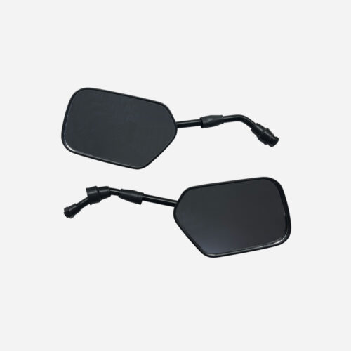 RETROVISOR PATA CORTA B150S