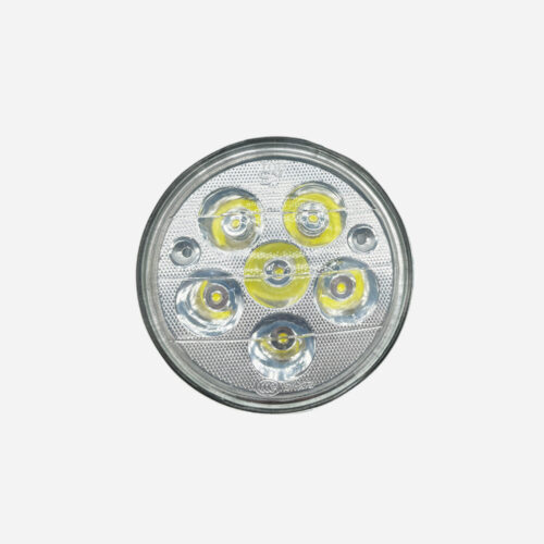 LAMPARA LED DE FARO SGN125 (CON PANTALLA)