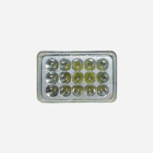 LAMPARA LED DE FARO CG150 (CON PANTALLA)