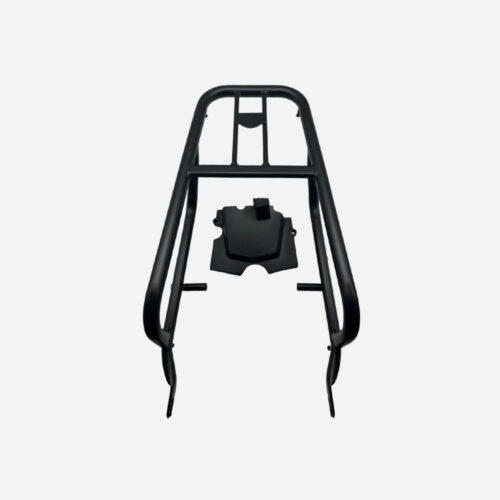 PARRILLA TRASERA CG150 NEGRAS