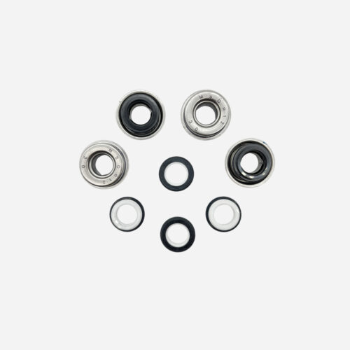 6009-0023 ESTOPERA BOMBA DE AGUA 30MM (PAQUETE 4UND.) 1X1000