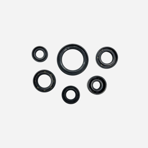 6009-0034 KIT DE ESTOPERA DE MOTOR X1/MD MTU 110