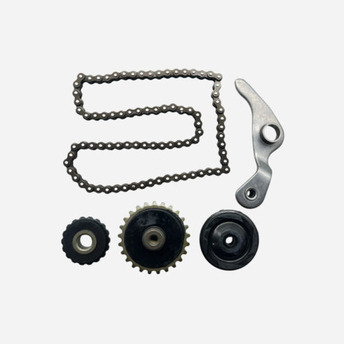 KIT TENSOR CADENA TIEMPO (28 DIENTES) MTU CD110/BX1