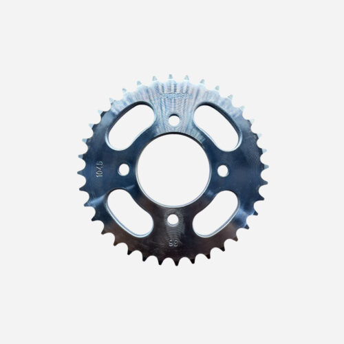 CORONA 36T EH1 RAYADA ACERO #45