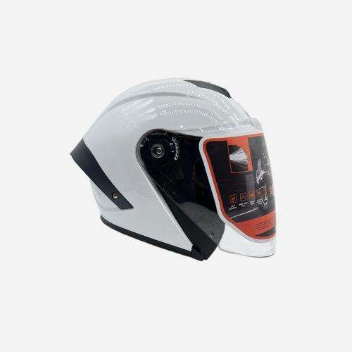 CASCO SM526 AA-PEARL WHITE