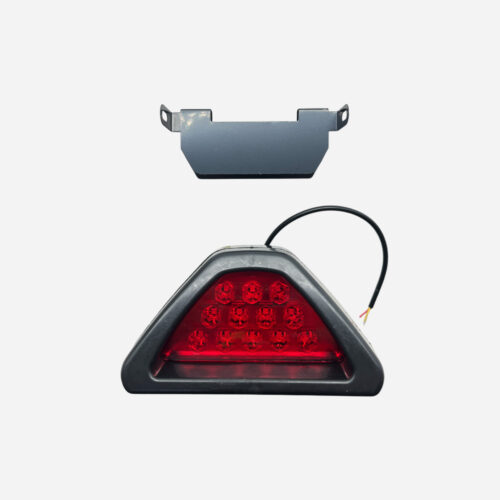 STOP TRASERO LED UNIVERSAL MODELO NUEVO