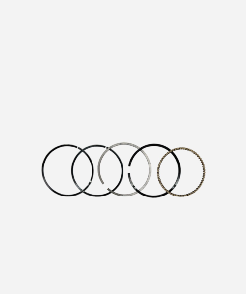 ANILLO DE PISTON DORADO B150S