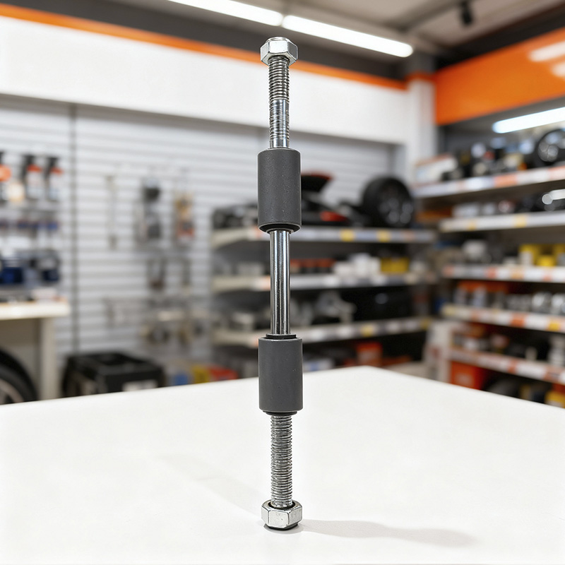 EJE DE HORQUILLA BLE 2024