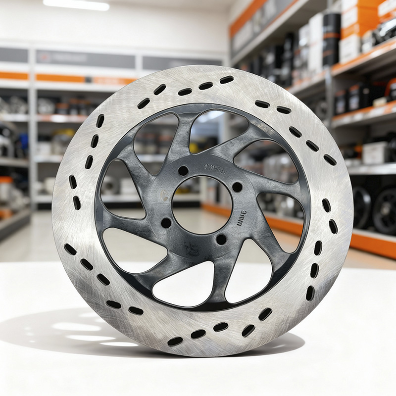 BANDA CENTRIFUGA CLOCHERA YJO ARTISTIC 3KJ 2 BANDAS