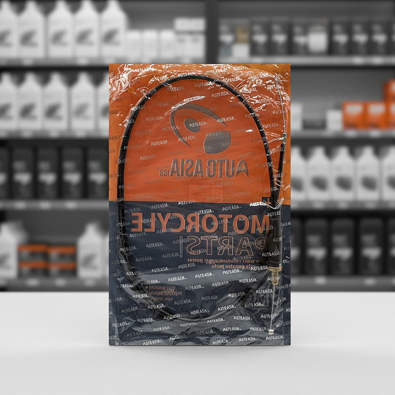 GUAYA DE ACELERACION REFORZADA EMA