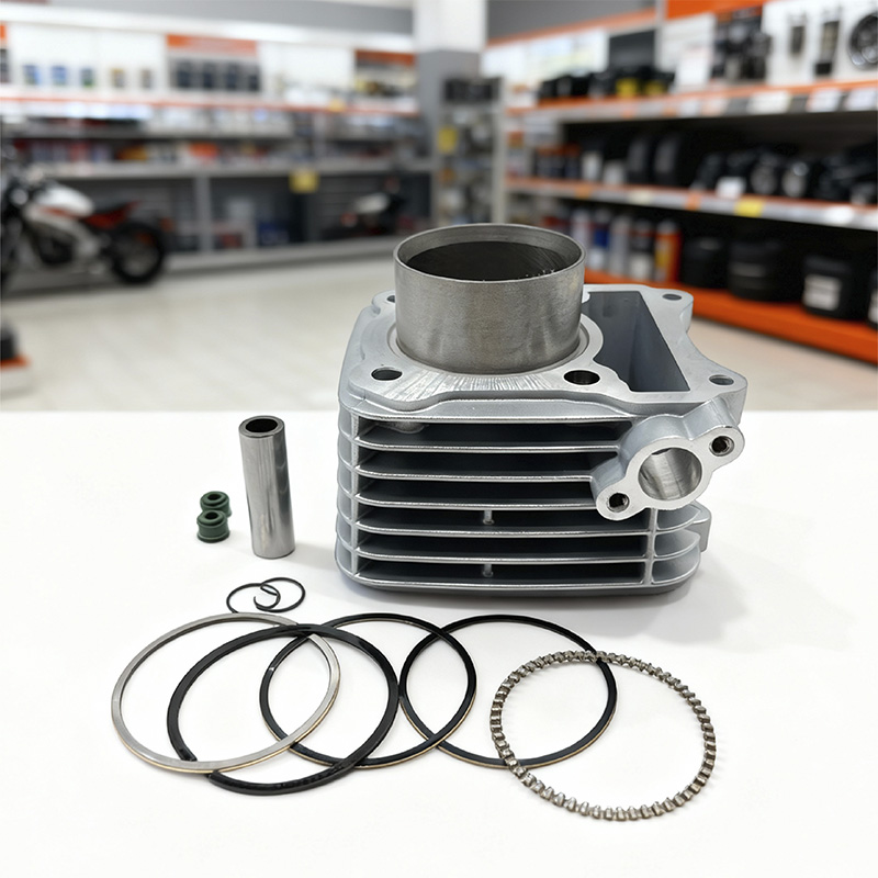 ANILLO DE PISTON DORADO B150S