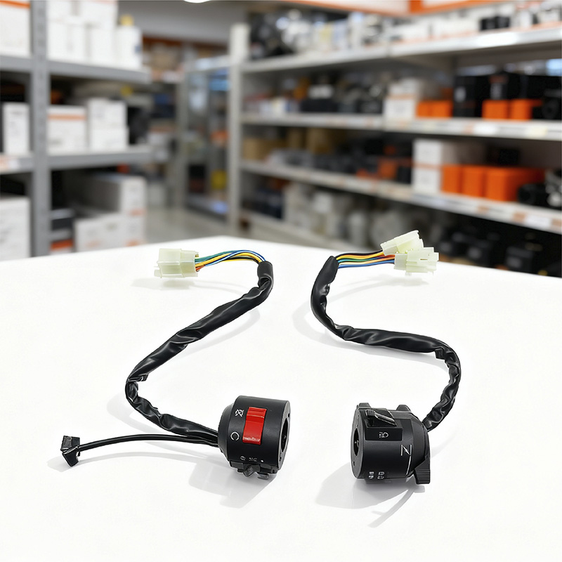 CABLEADO COMPLETO CG150