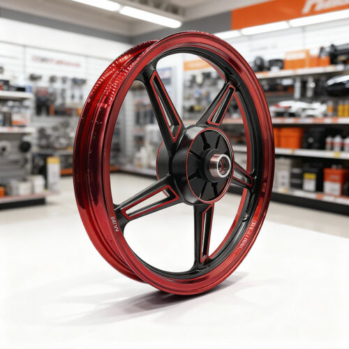 ABRAZADERA DE CONECTOR DE CARBURADOR GY6