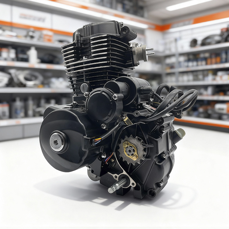 ABRAZADERA DE CONECTOR DE CARBURADOR GY6