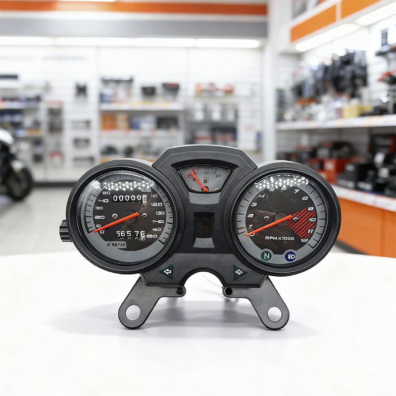 ARRANQUE BD200 (10 DIENTES)