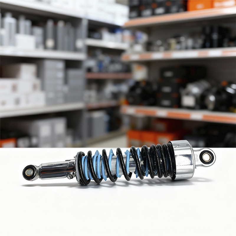 AMORTIGUADOR B150R DOBLE ASPIRAL