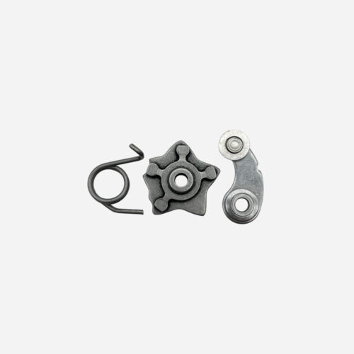 KIT ESTRELLA SELECTOR DE CAMBIO EH1/CG150/EOW/EA2/B150S/ETX/ERKV