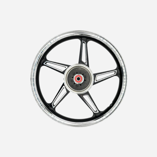 RIN TRASERO B150S 1.85.18 R