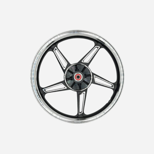 RIN TRASERO B150S 1.85.18 R
