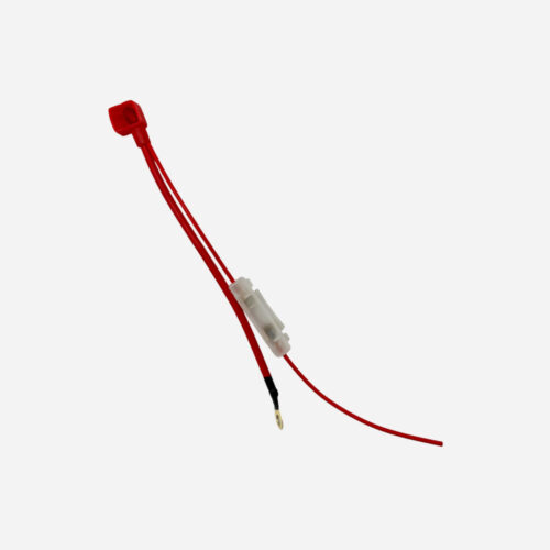 FUSIBLERA CON CABLE (UNIVERSAL)