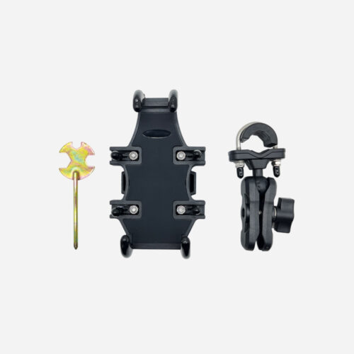 BASE DE CELULAR PLASTICA CON REDUCCION DE VIBRACIONES STD JDR-8303