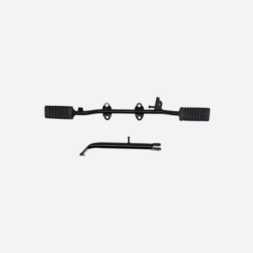 BARRA POSAPIE COMPLETO DE EH1