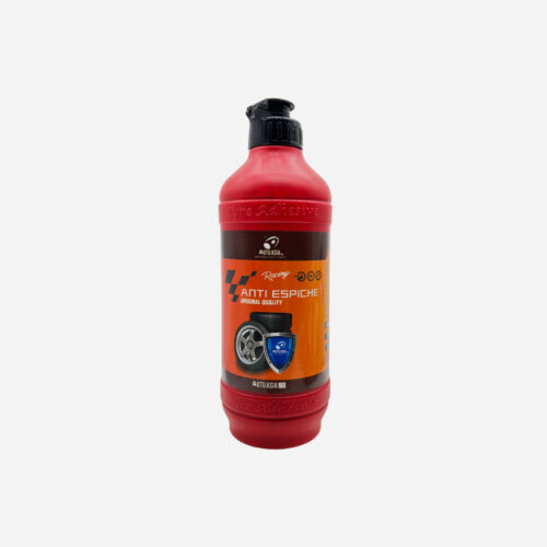 ANTI ESPICHE PARA CAUCHO TIRE SILENT 380 ML (CAJA 24 UND)