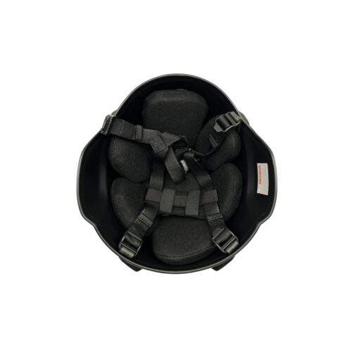 CASCO TACTICO SEMI INTEGRADO