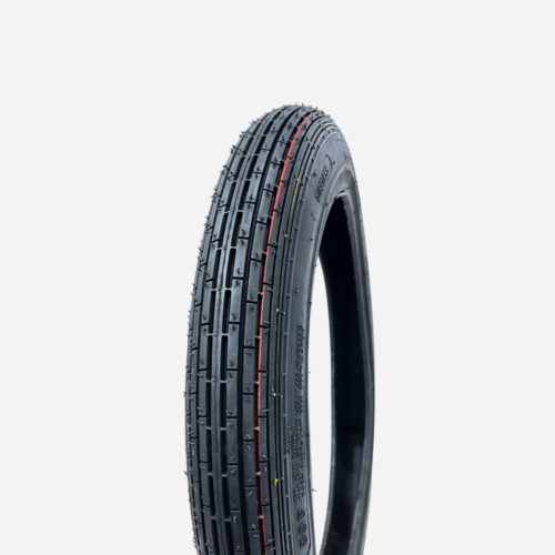 CZ-CAUCHO CHYZU 17 275-17 02 TT