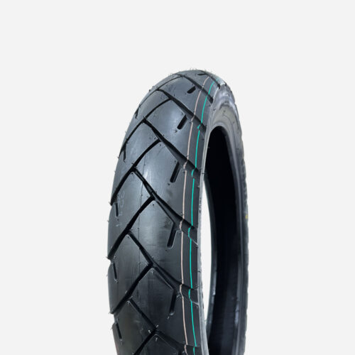 CAUCHO 18 TL YUANXING TIRE 100-90-18 MOD CY209 4PR (18 MESES DE GARANTIA)