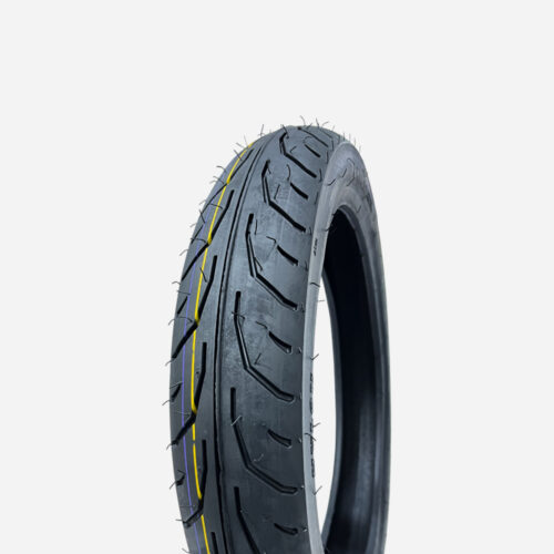 CZ-CAUCHO CHYZU 17 90-90-17 81A TL