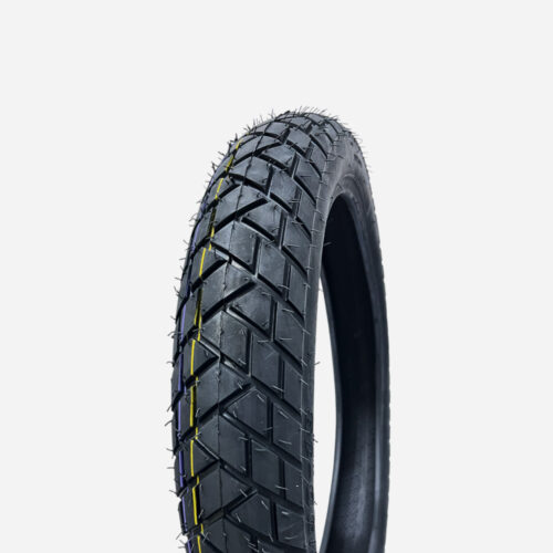 CZ-CAUCHO CHYZU 18 275-18 24C TT 1X20