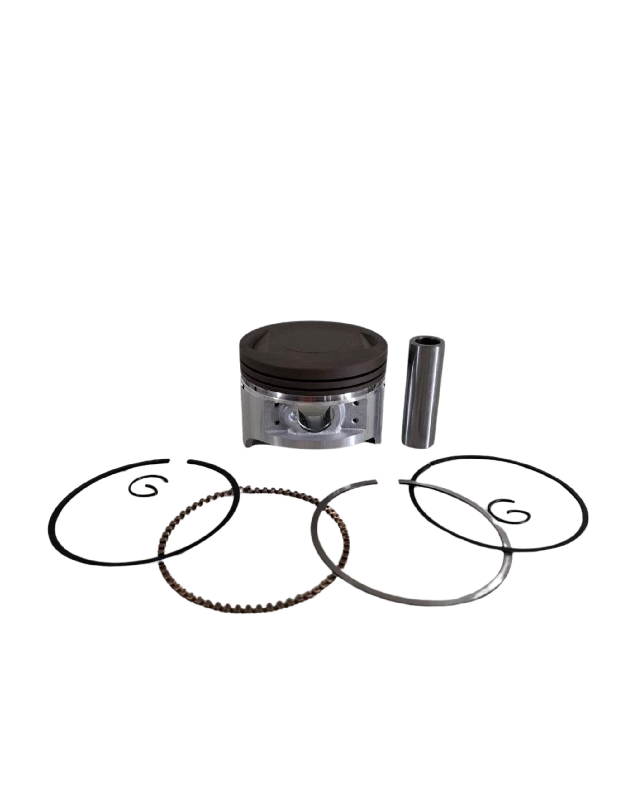 KIT DE PISTON COMP. B150S ESPECIAL 0.50 ANILLO GRUESO