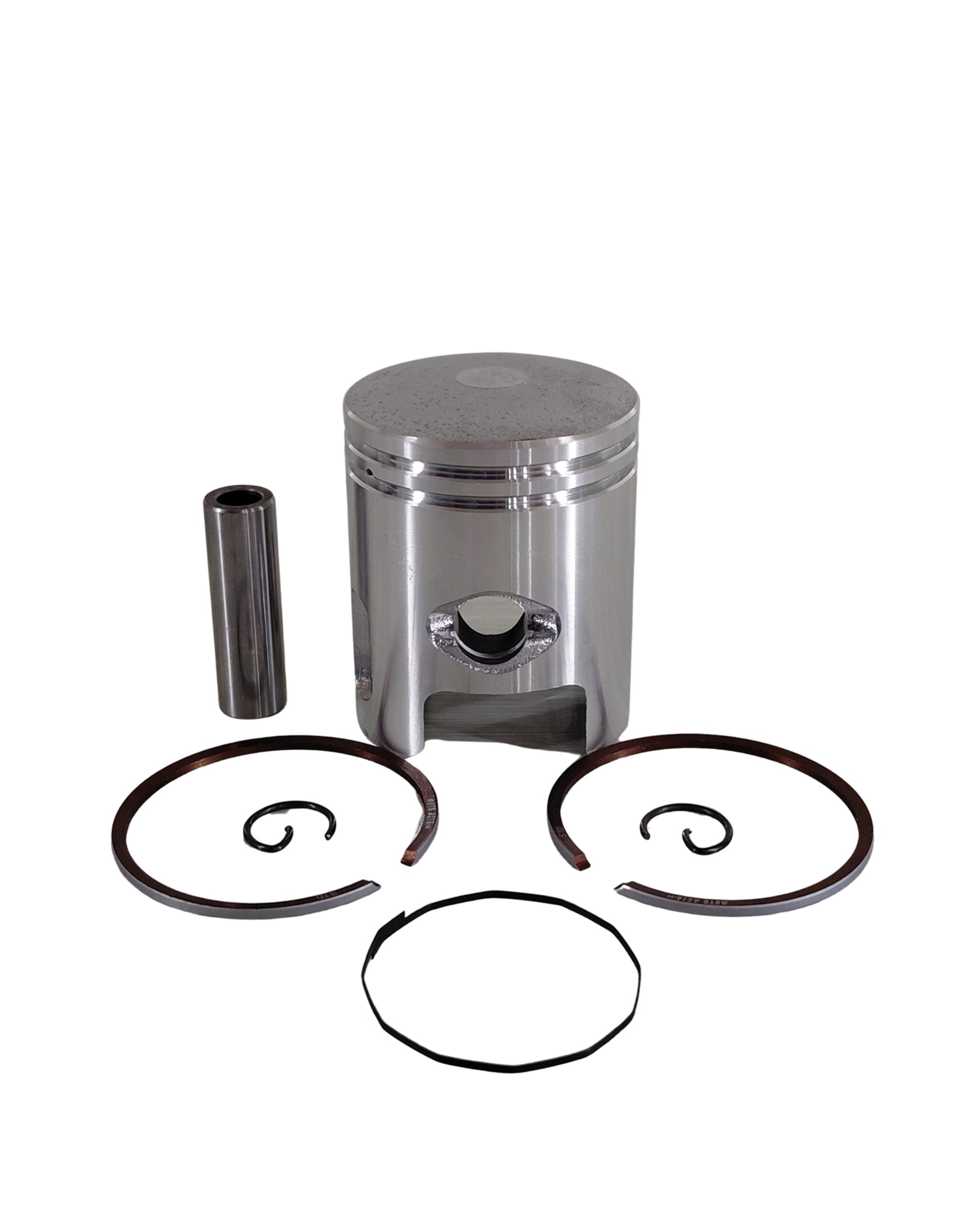 KIT DE PISTON COMP. YAMA 2JA/SUPER YJO STD