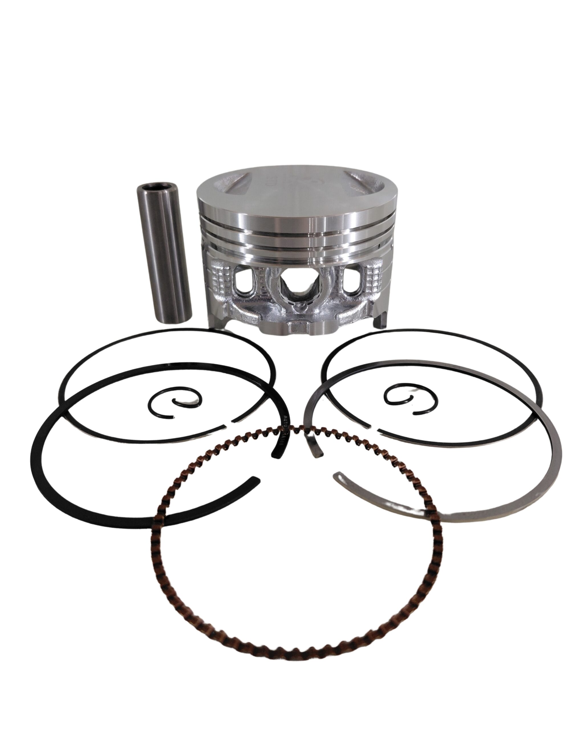 KIT DE PISTON COMPLETO B150S STD