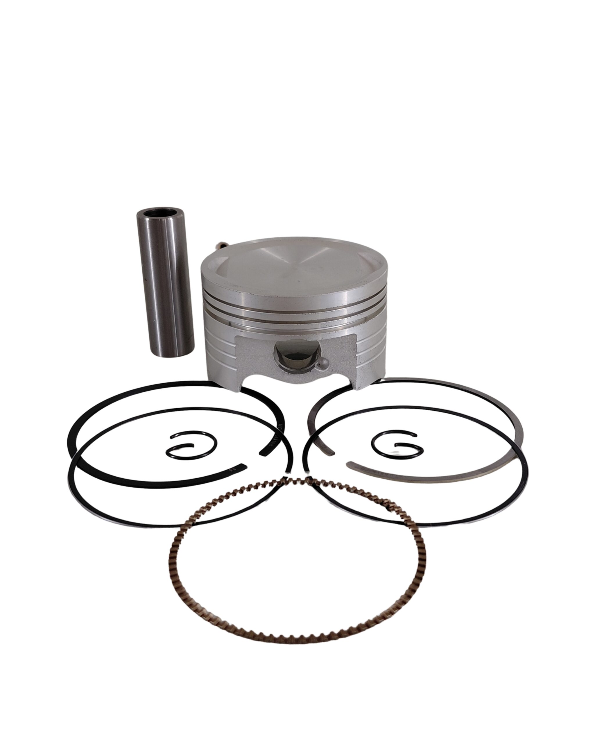 KIT DE PISTON COMPLETO MHA150 0.25