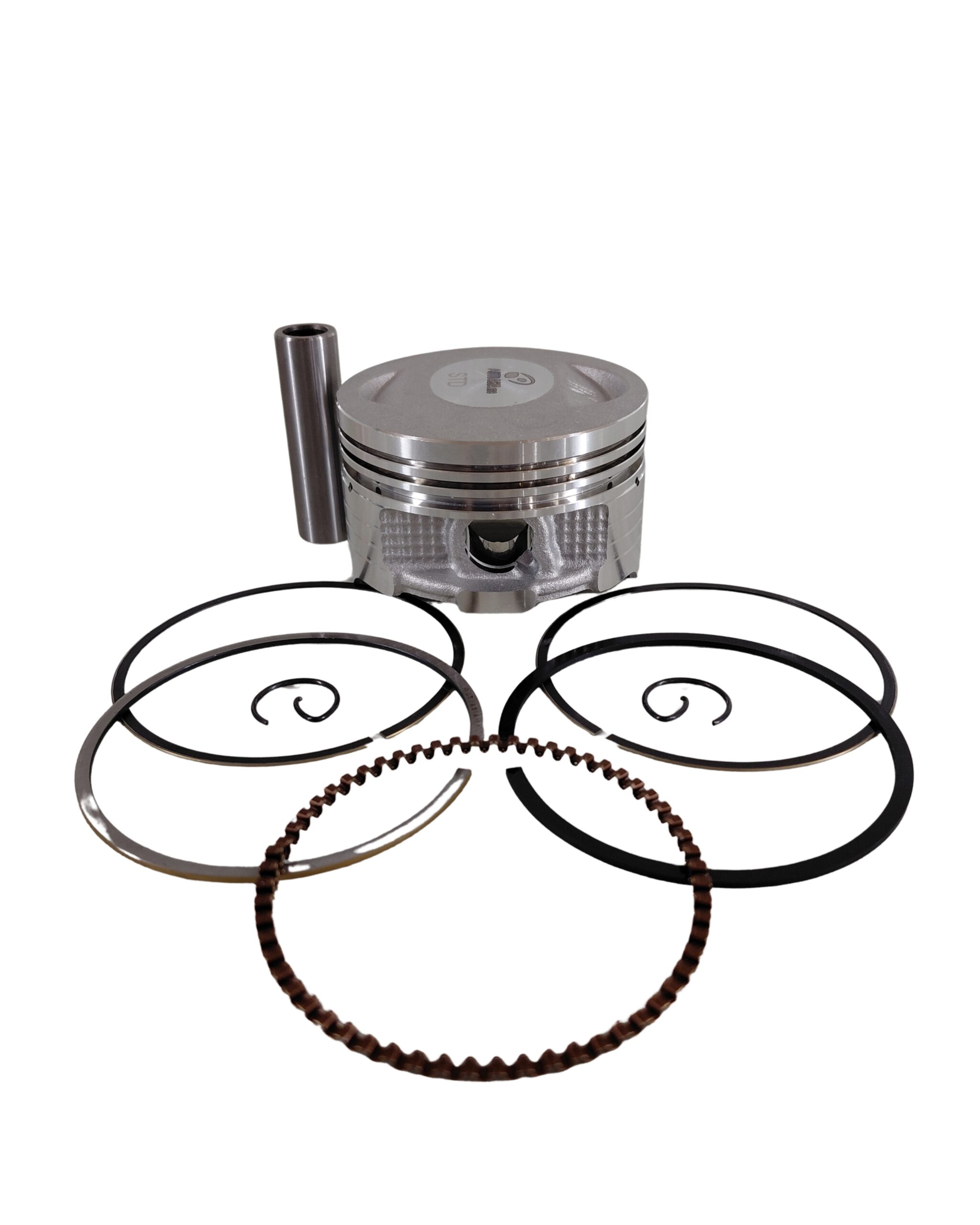 KIT DE PISTON COMPLETO EH1 ESPECIAL STD