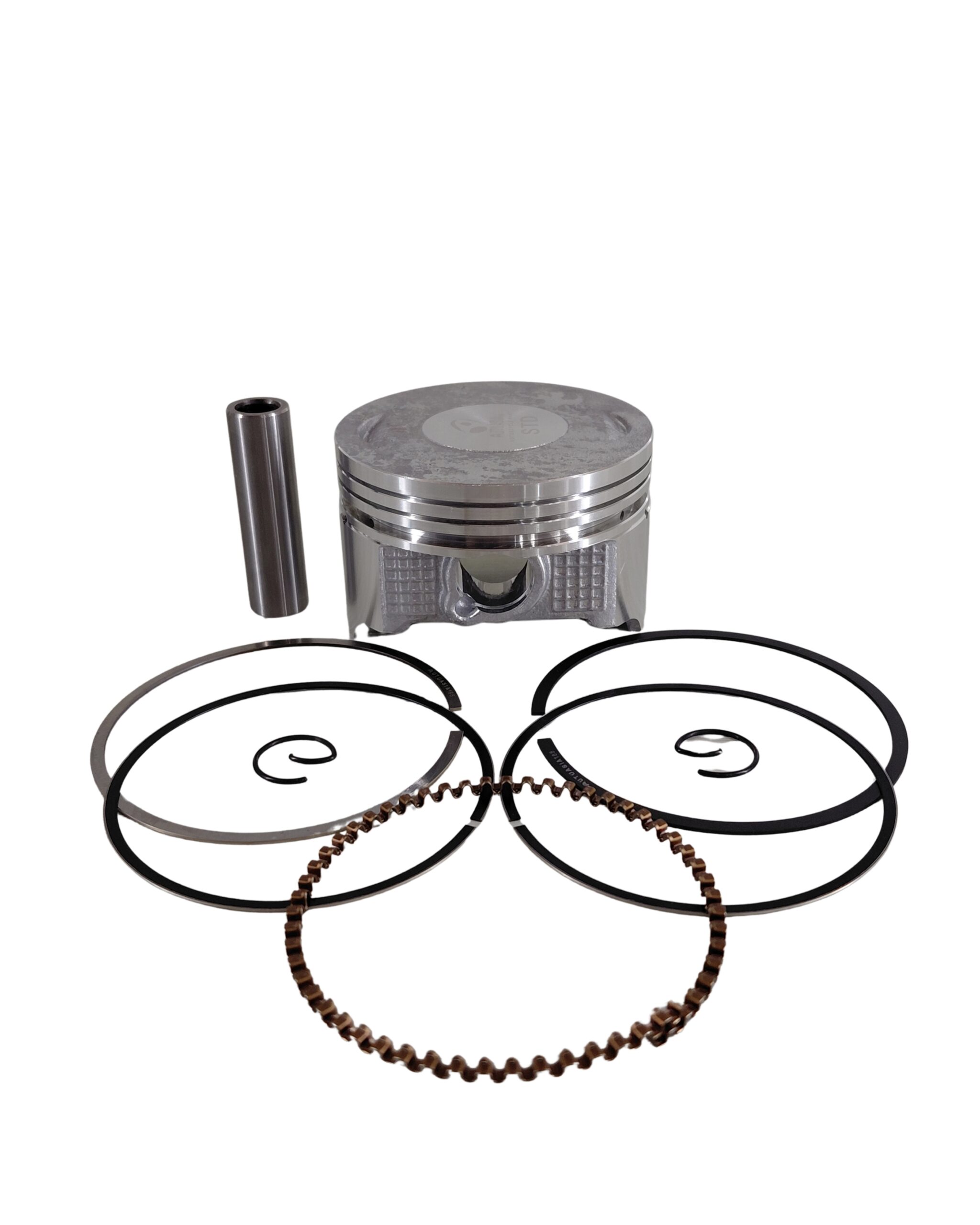 KIT DE PISTON COMPLETO BR1 STD