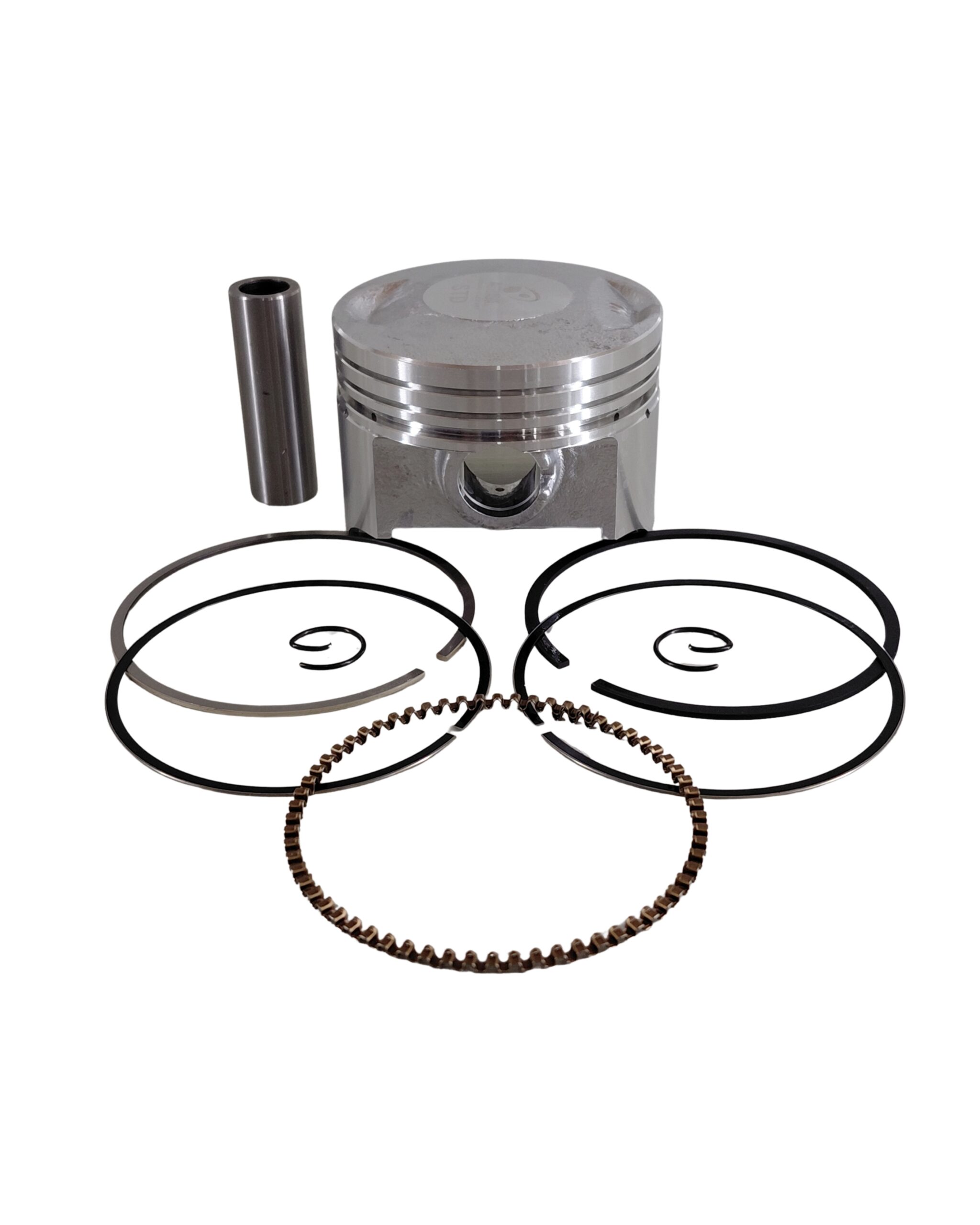 KIT DE PISTON COMPLETO U200 STD