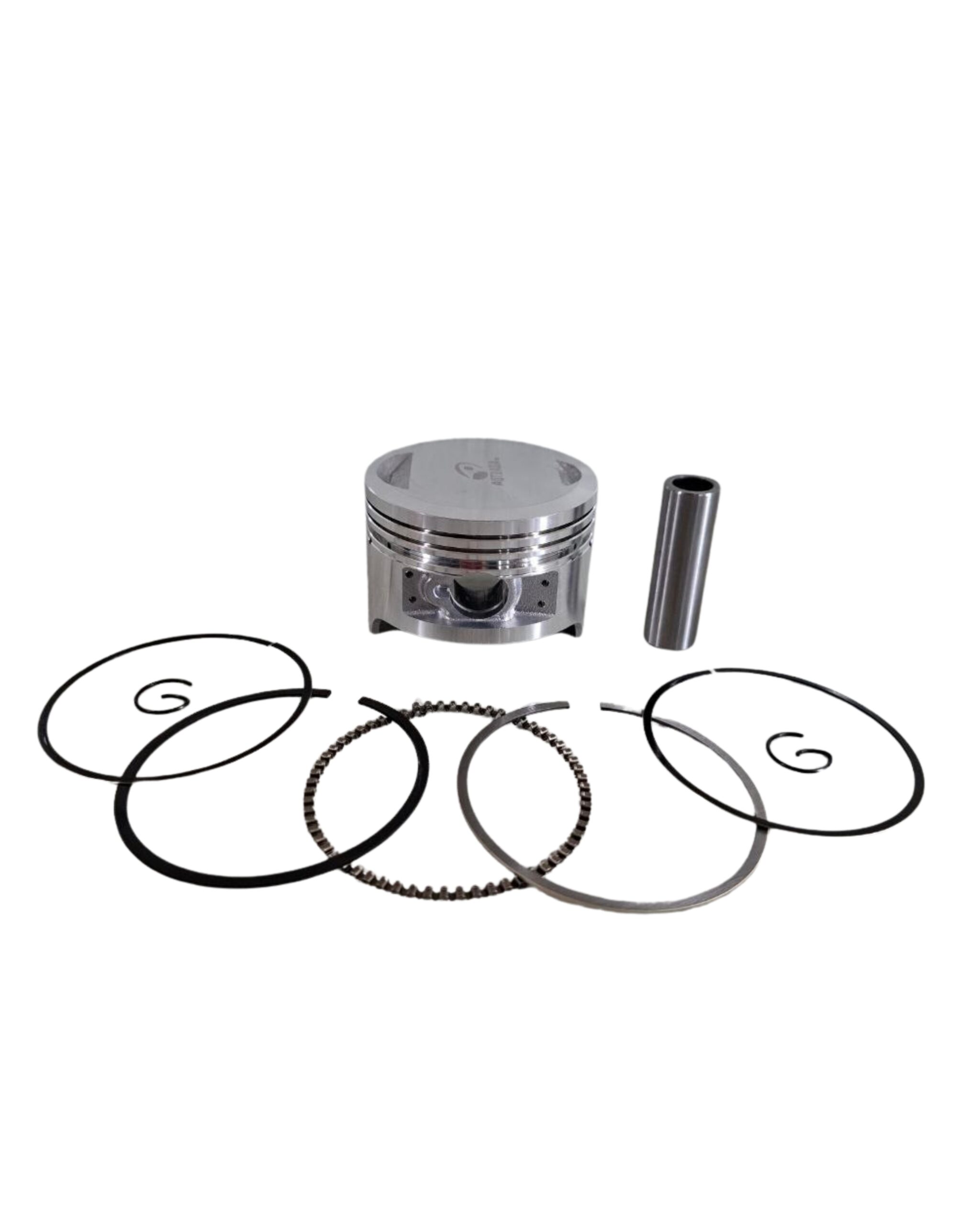 KIT DE PISTON EEK 2024 STD
