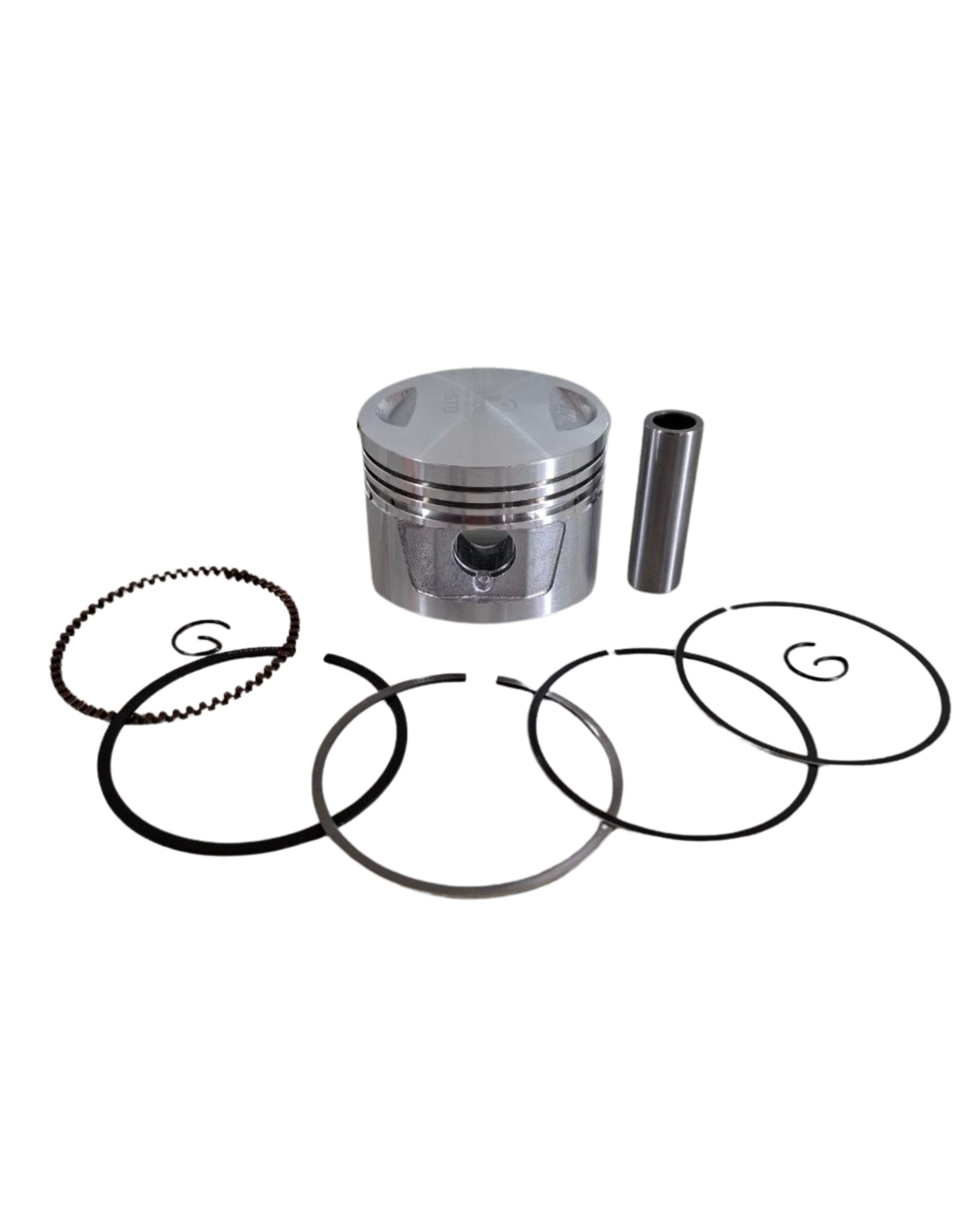 KIT DE PISTON EH1 NEW 2024 STD