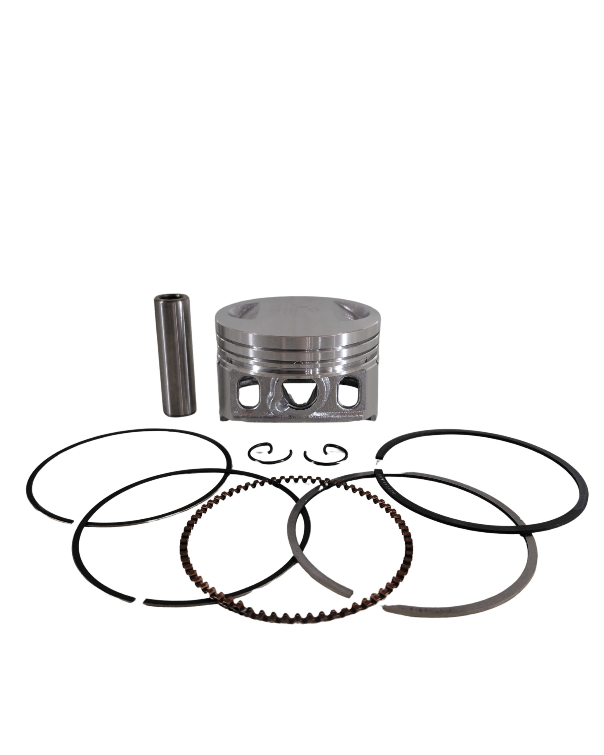 KIT DE PISTON B150R/BLE 2024