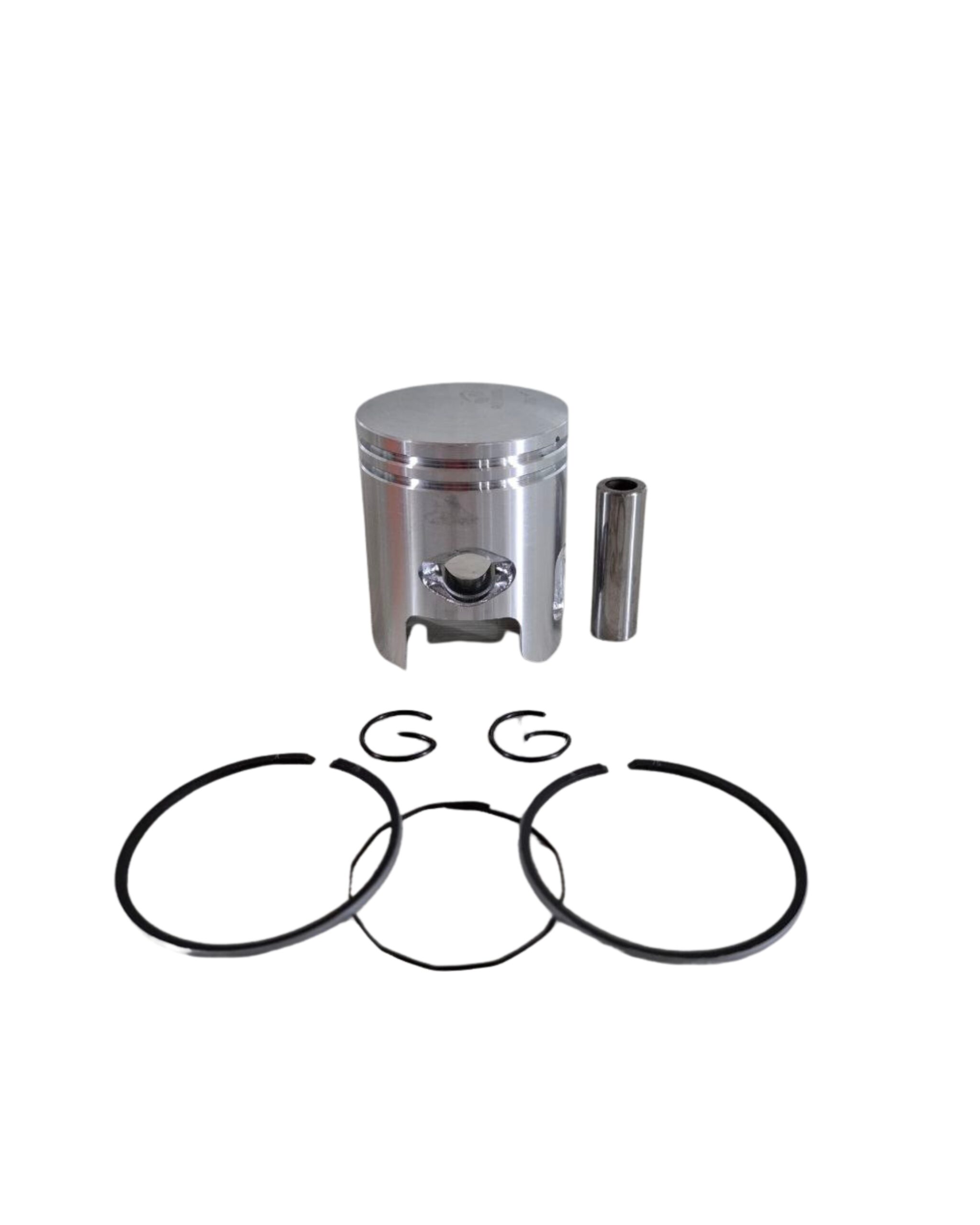 KIT DE PISTON COMPLETO YJO 3KJ 0.25 1X100