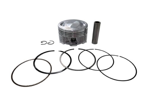 CZ-KIT DE PISTON COMPLETO CG150/EOW 0.25