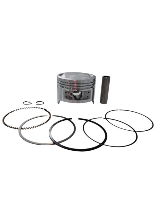 CZ-KIT DE PISTON COMPLETO CG150/EOW2009 0.50