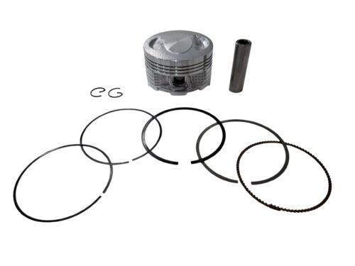 CZ-KIT DE PISTON COMPLETO EH1 0.25