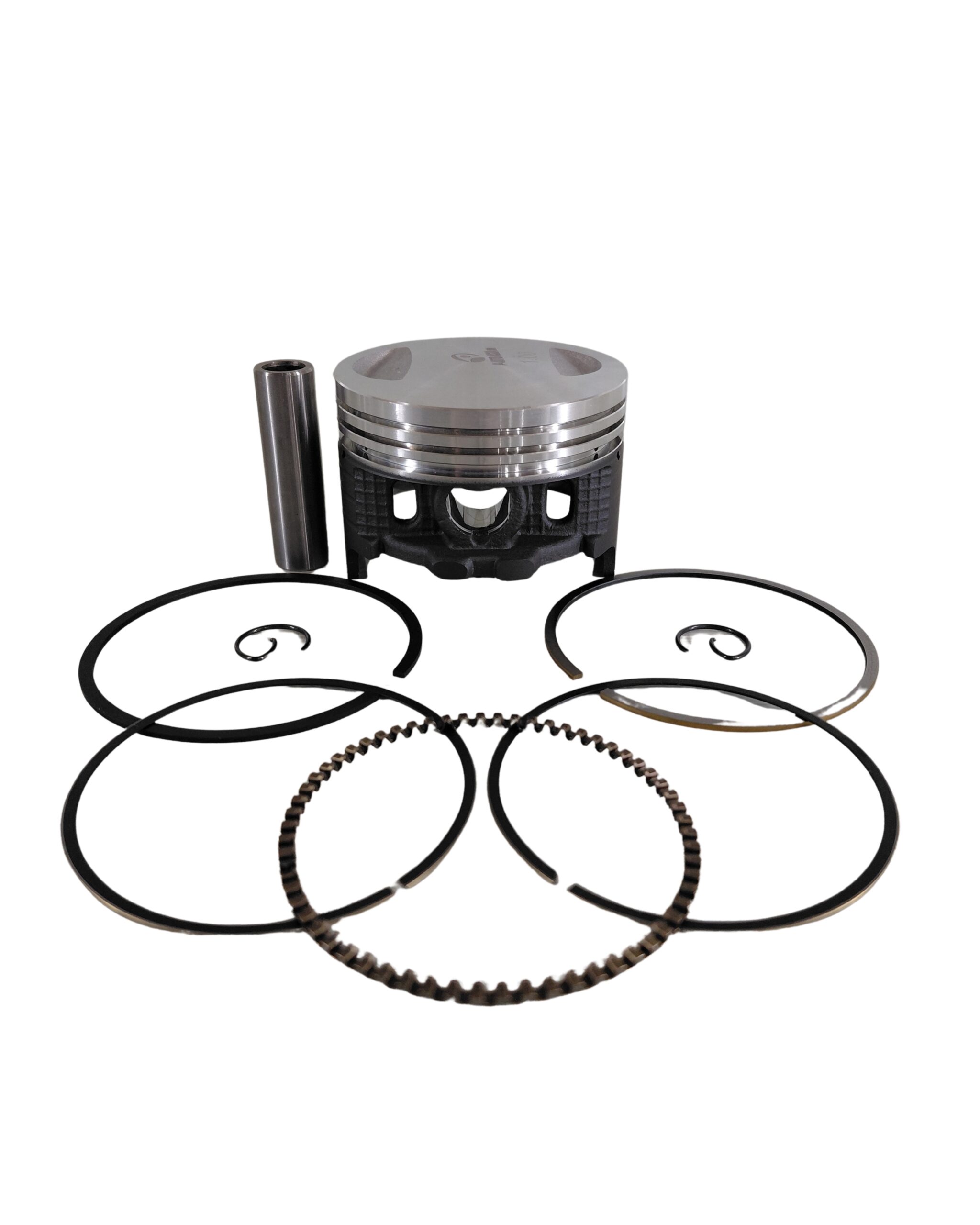 KIT DE PISTON COMPLETO DE TEFLON B150S 1.00