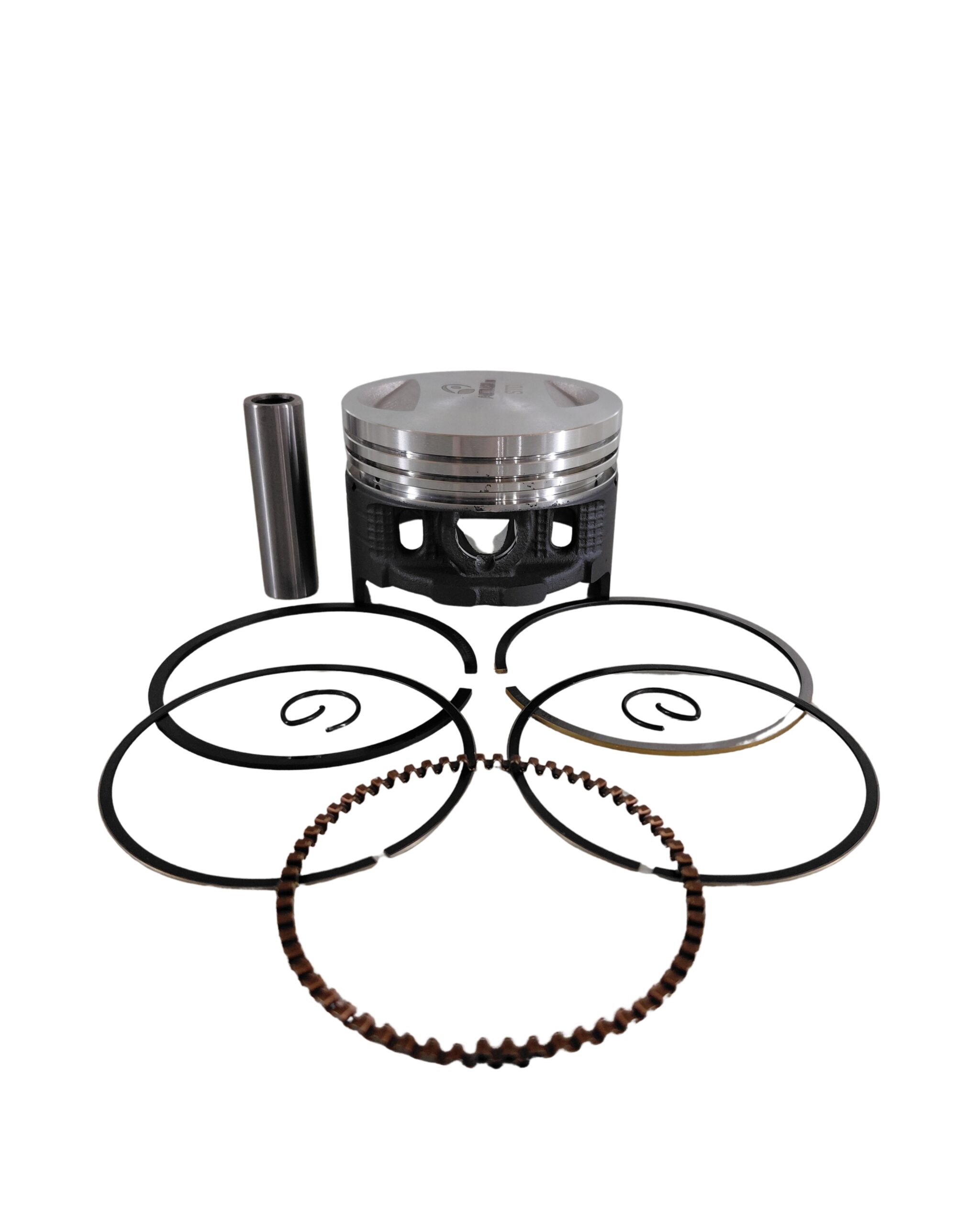 KIT DE PISTON COMPLETO DE TEFLON B150S STD