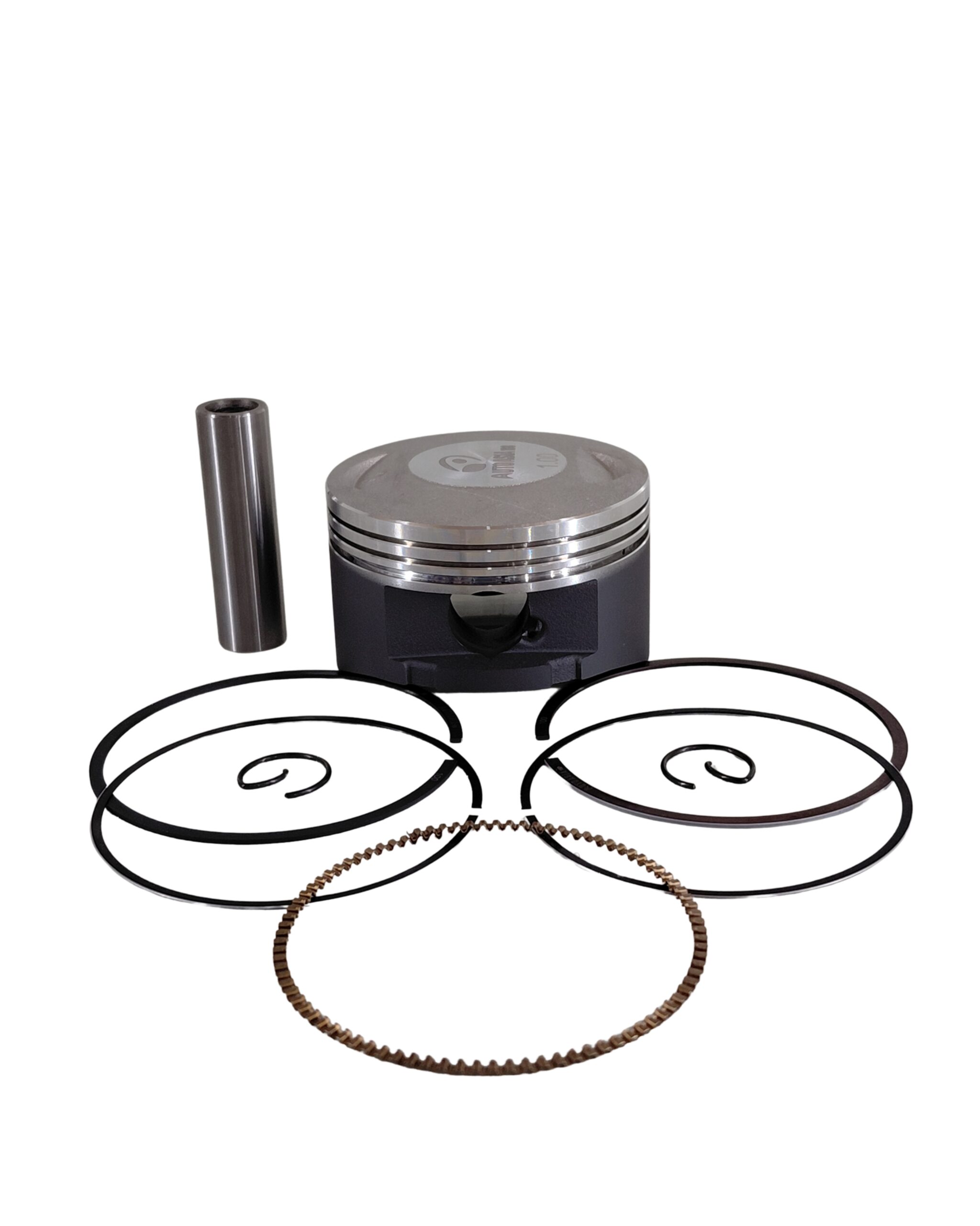 KIT DE PISTON COMPLETO DE TEFLON EOU 150 1.00